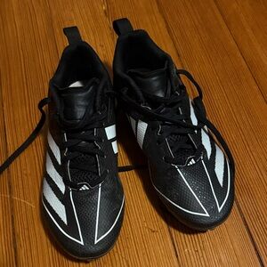 Adidas kids football cleats